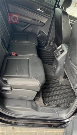 فولكسفاغن أطلس